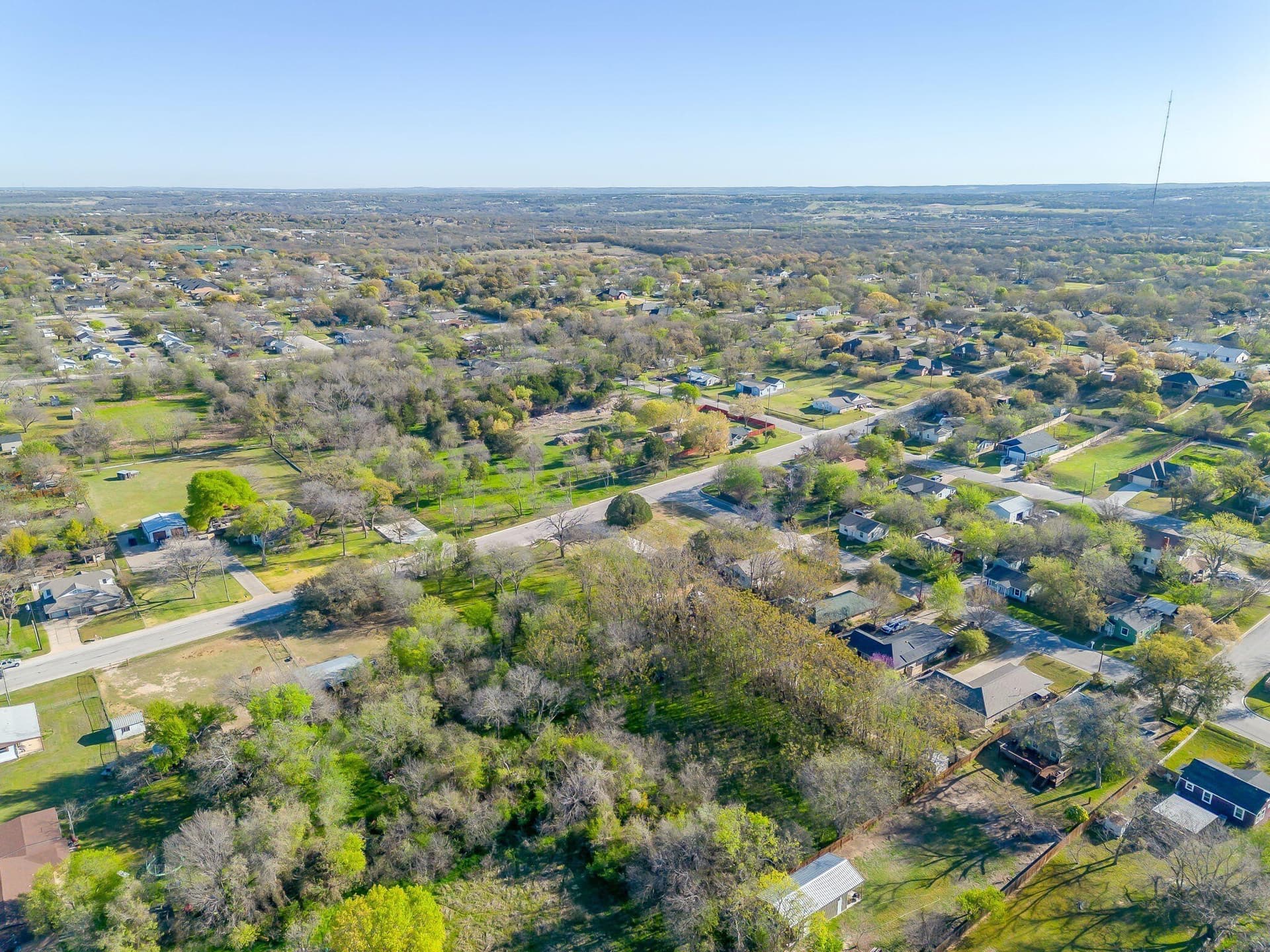 1.33 acres in Parker County - photo 11