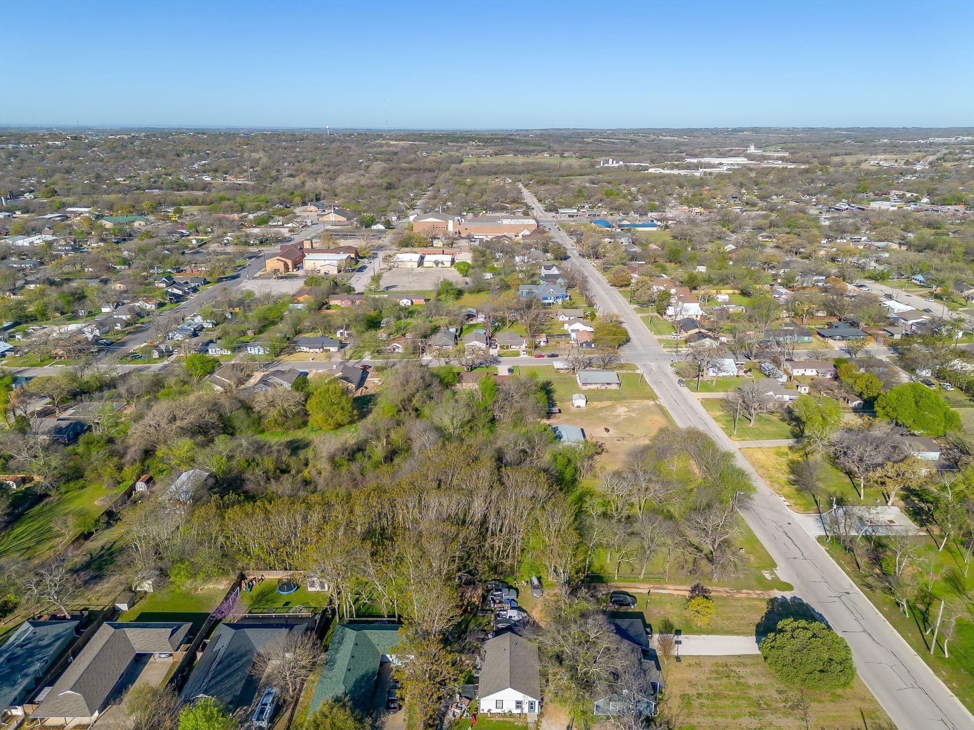 1.33 acres in Parker County - photo 8