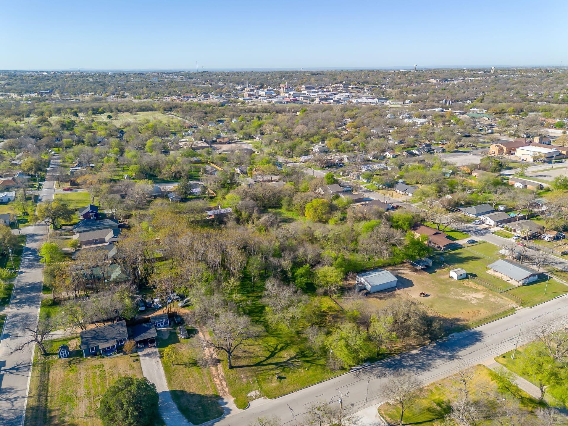 1.33 acres in Parker County - photo 7