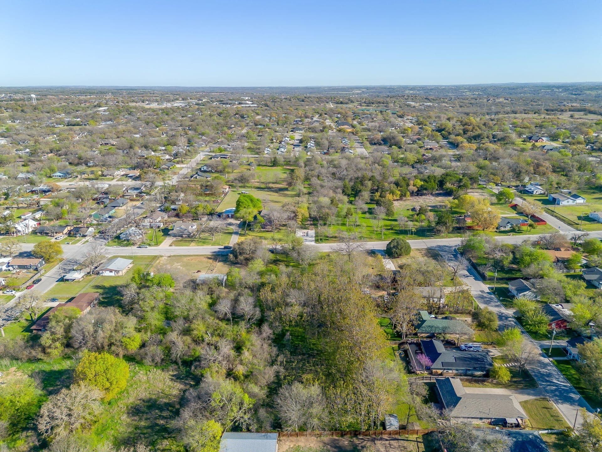1.33 acres in Parker County - photo 10