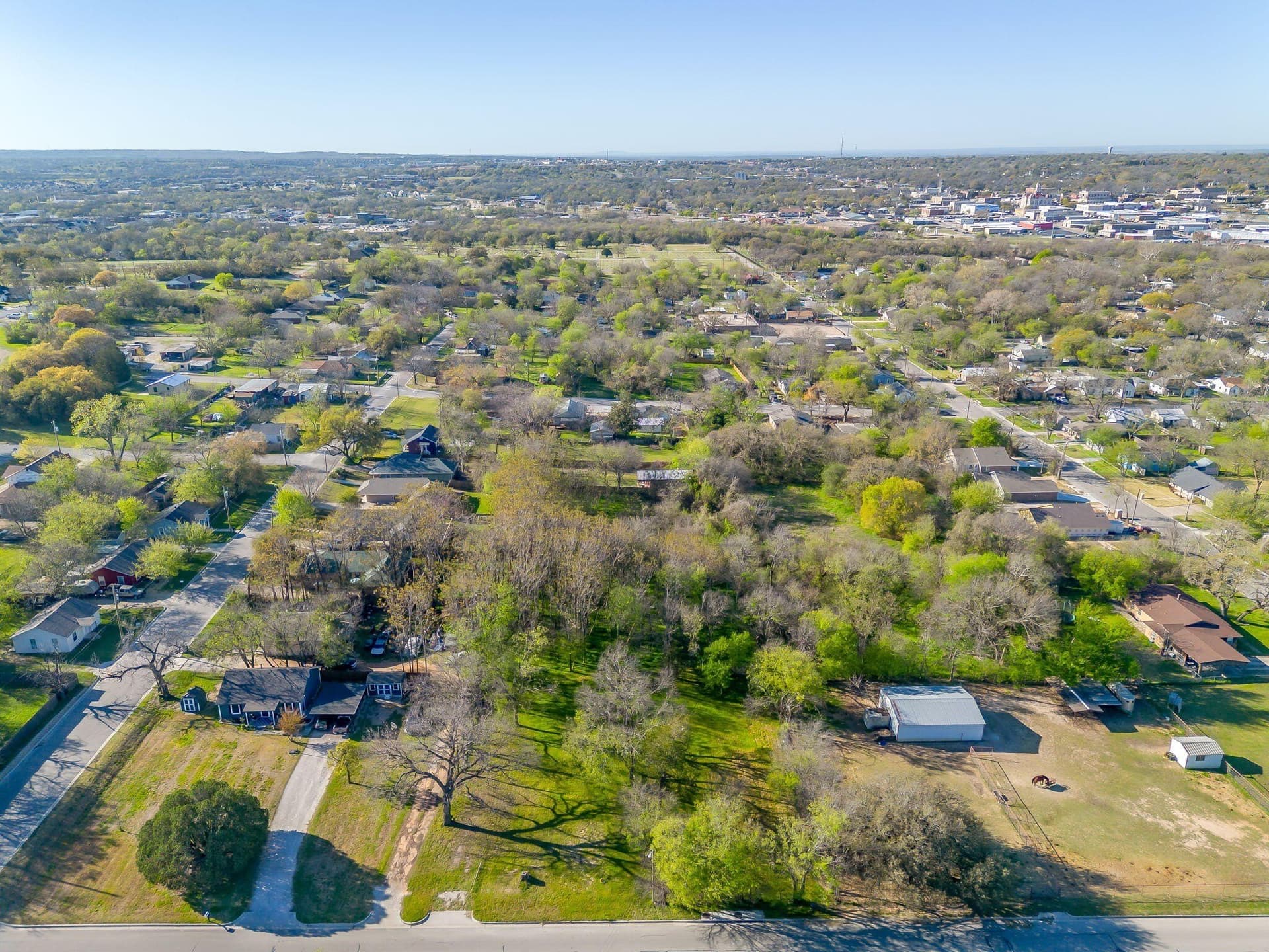 1.33 acres in Parker County - photo 6