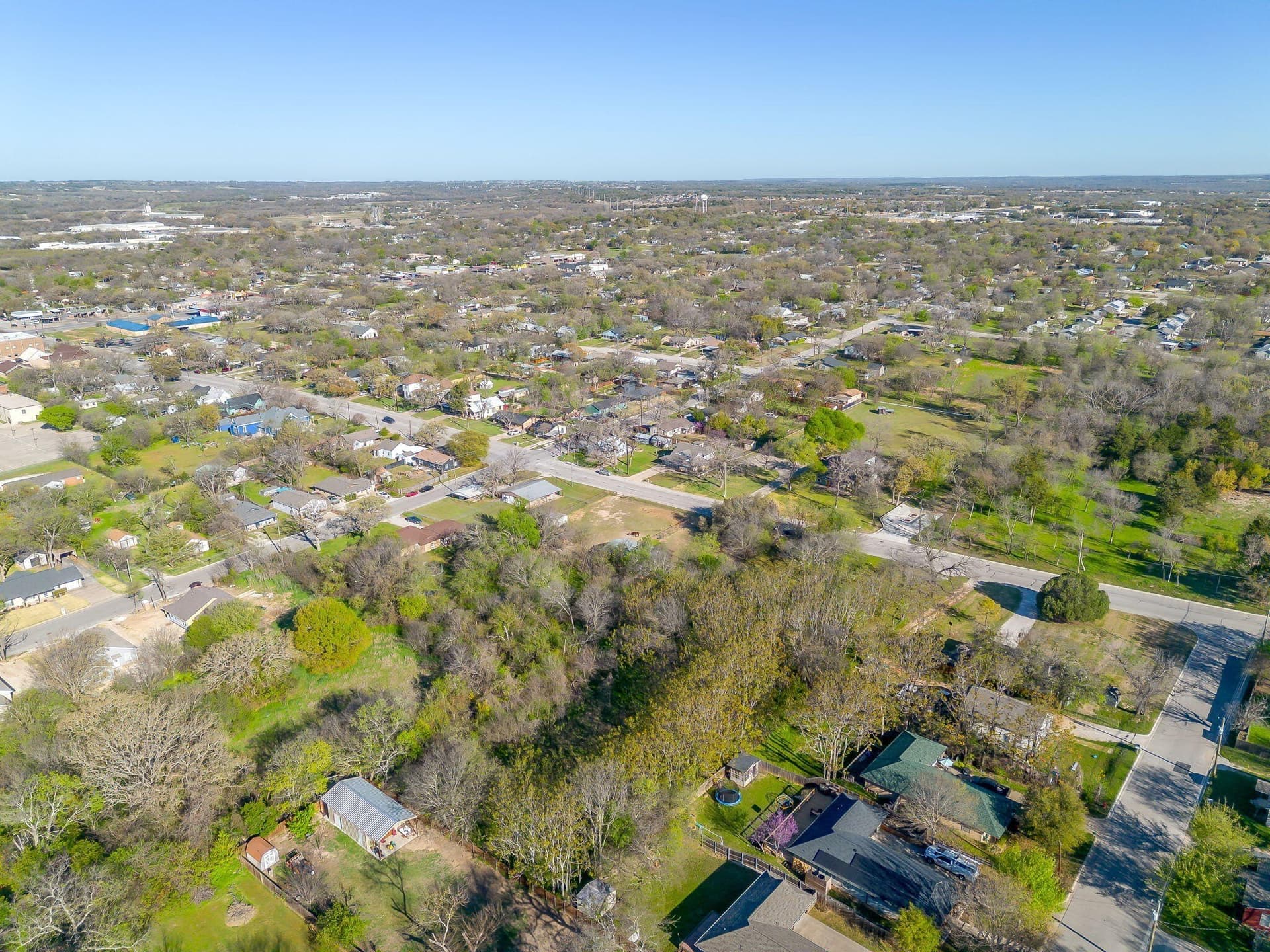 1.33 acres in Parker County - photo 9