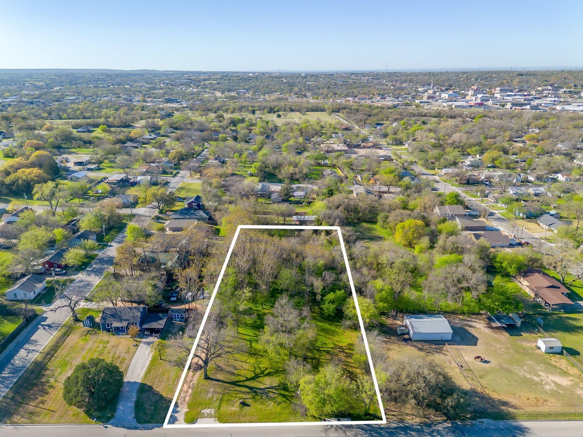 1.33 acres in Parker County - photo 22