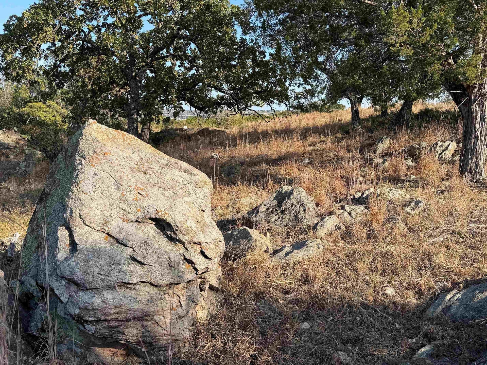 0.22 acres in Llano County - photo 6