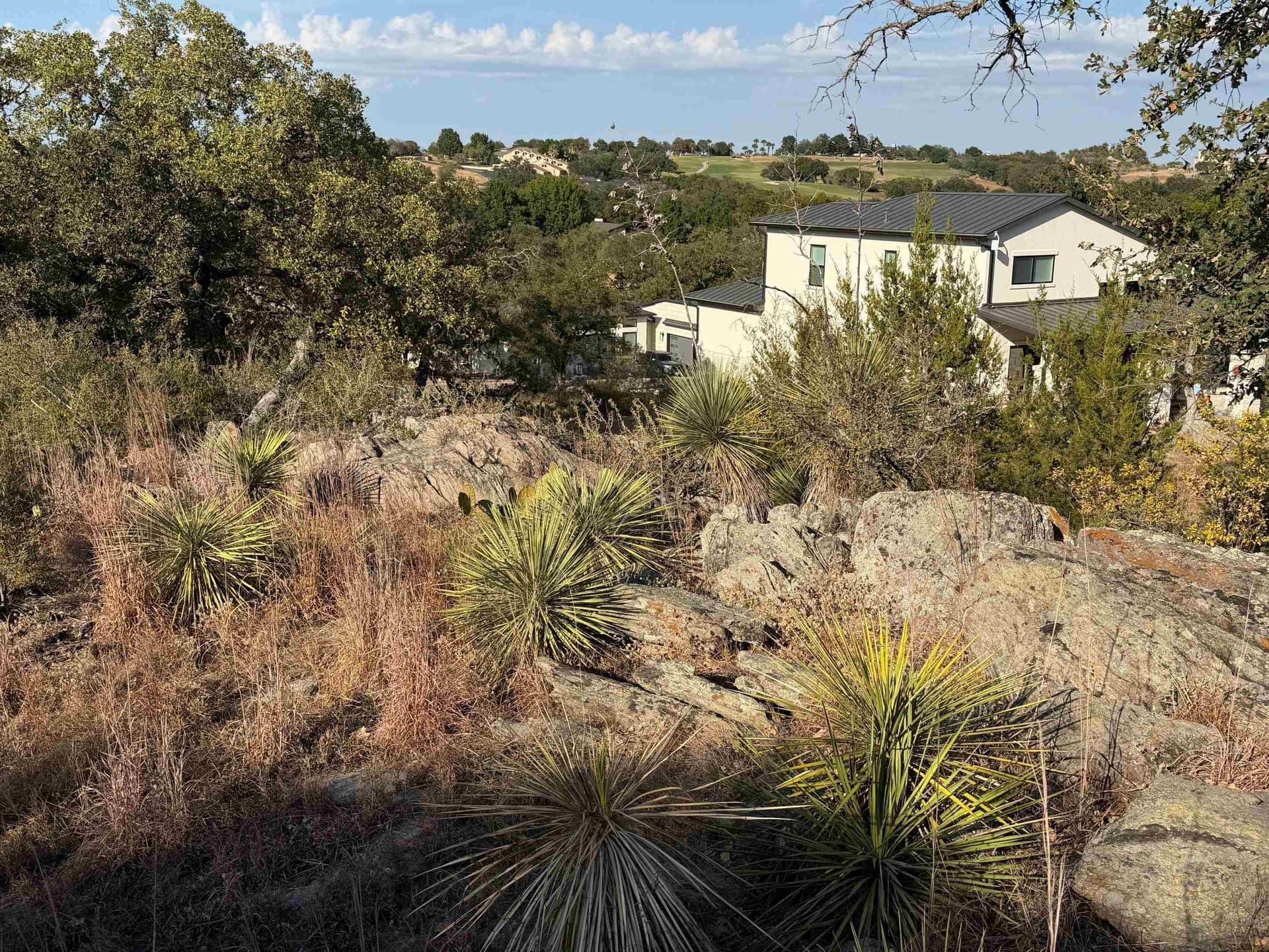 0.22 acres in Llano County - photo 7
