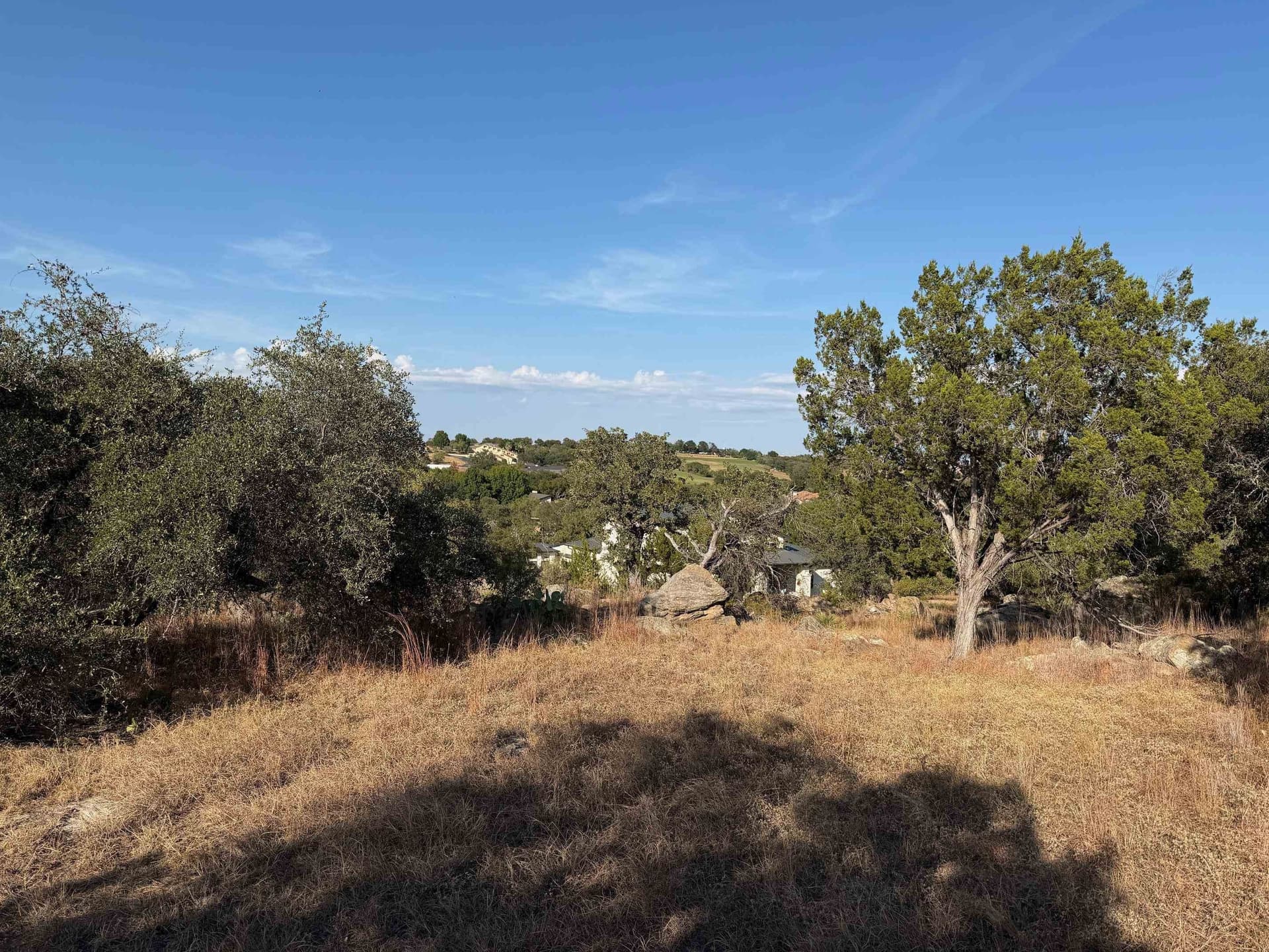 0.22 acres in Llano County featured view