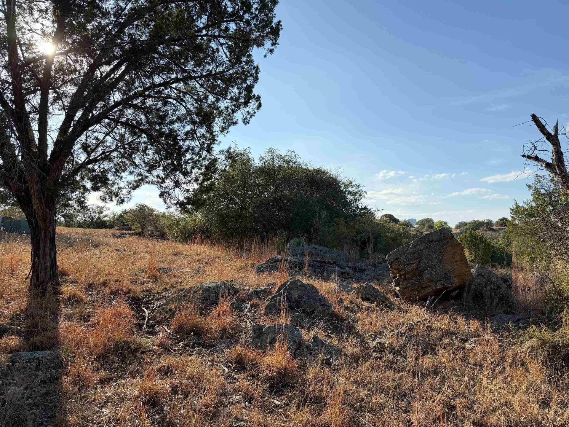0.22 acres in Llano County - photo 11