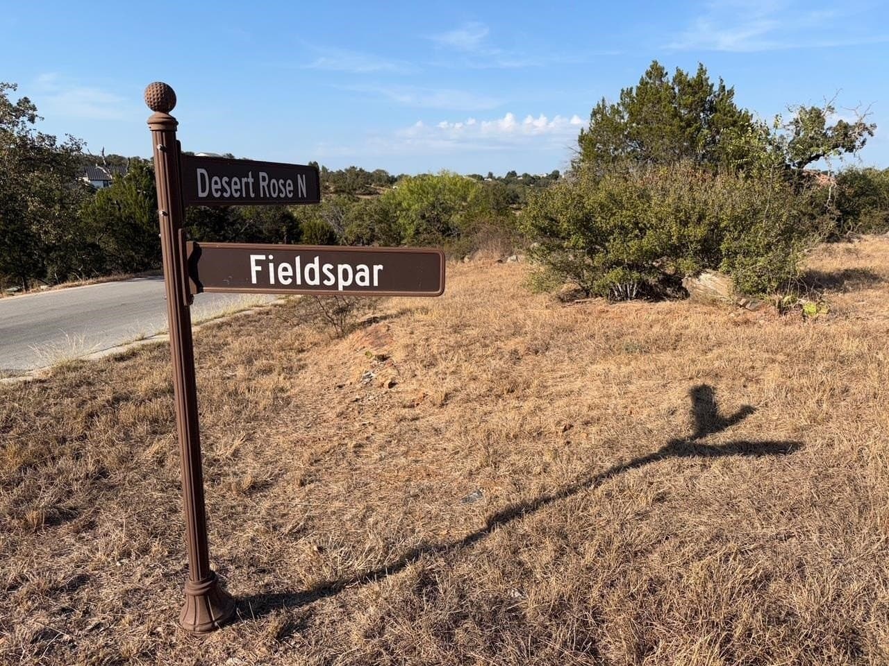 0.22 acres in Llano County
