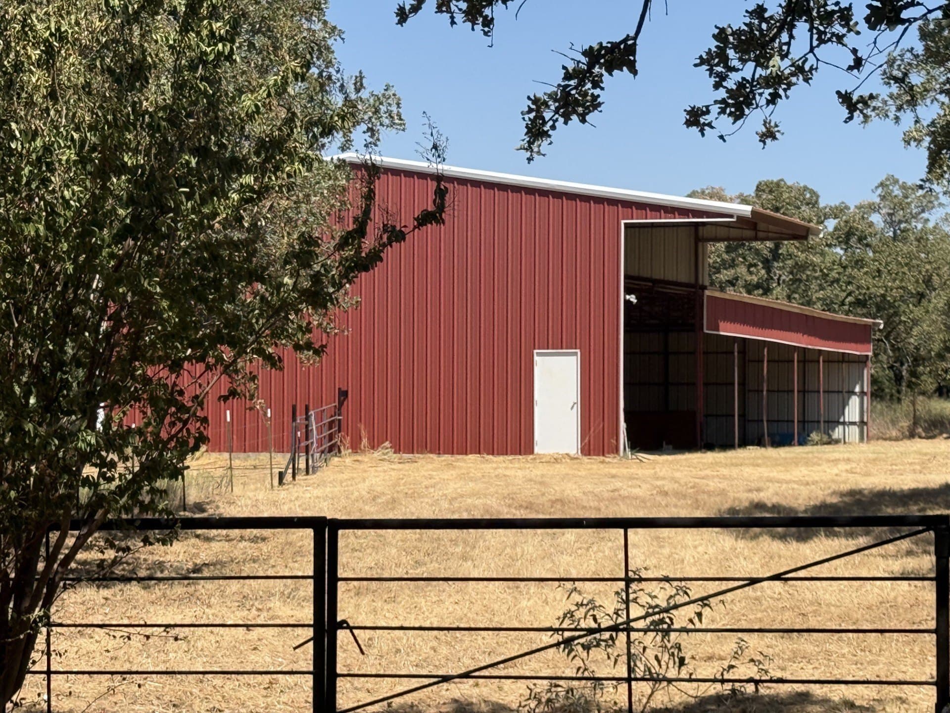 40 acres in Wise County - photo 2