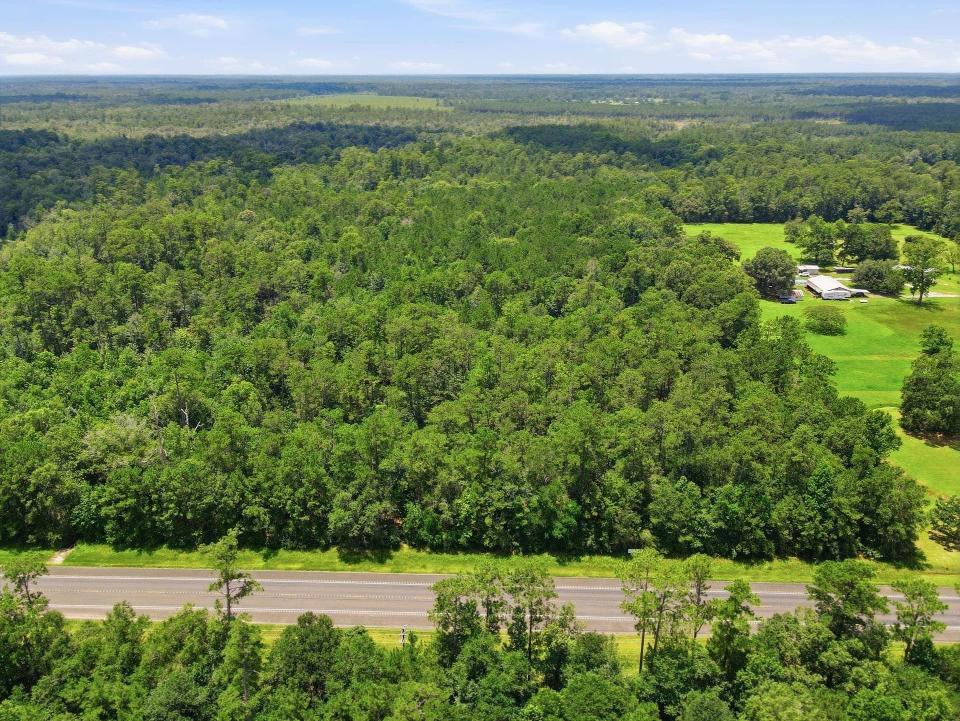 16.98 acres in Texas County