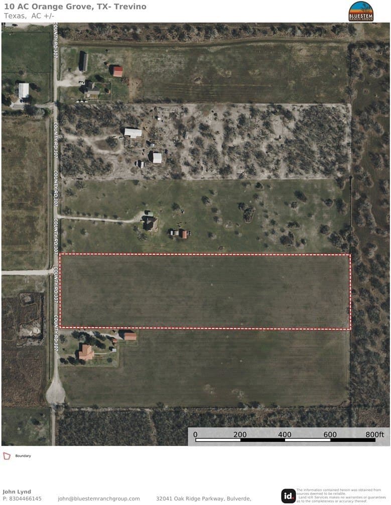 10 acres in Jim Wells County - photo 5