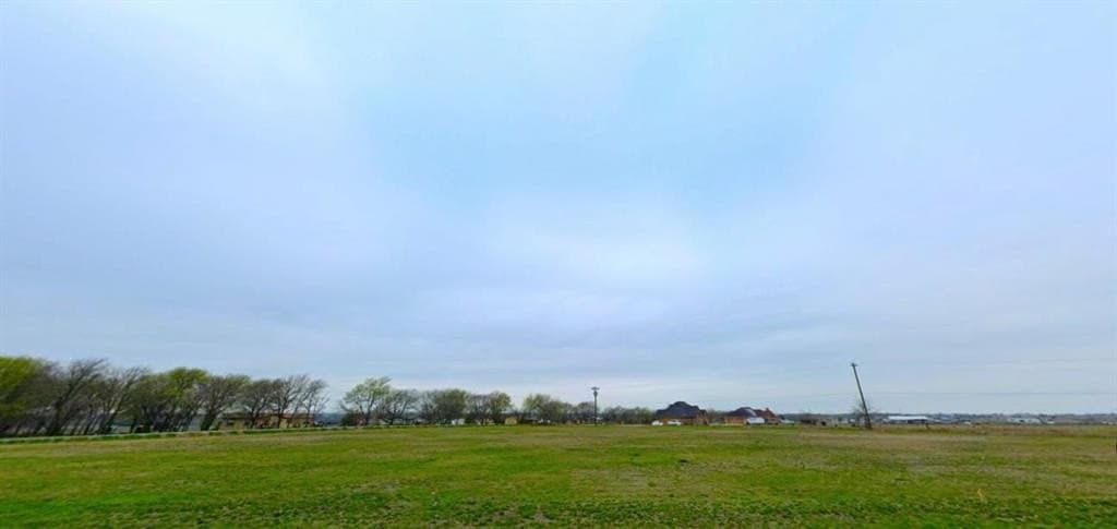 2.92 acres in Johnson County featured view