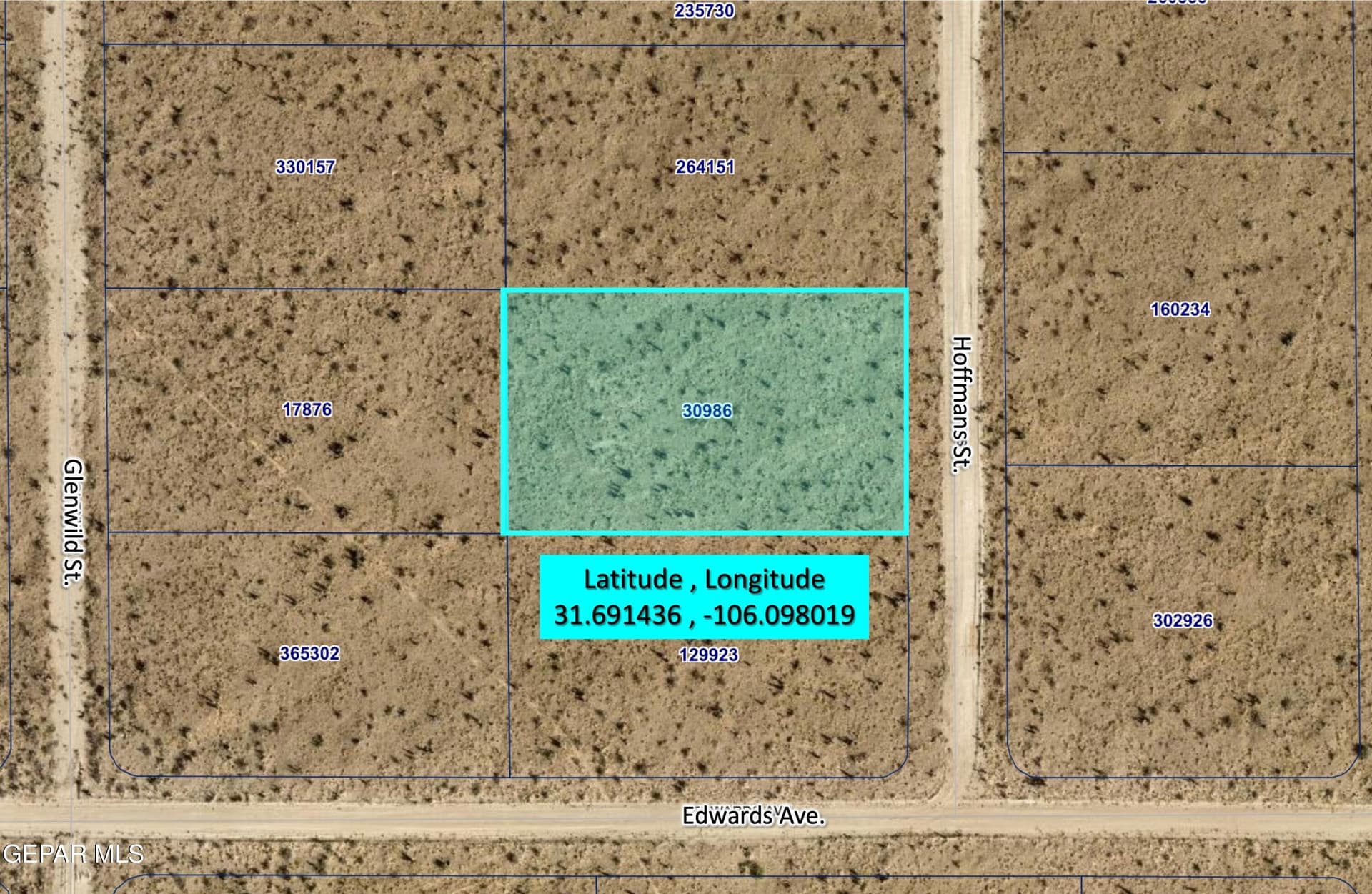 0.83 acres in El Paso County gallery image 2