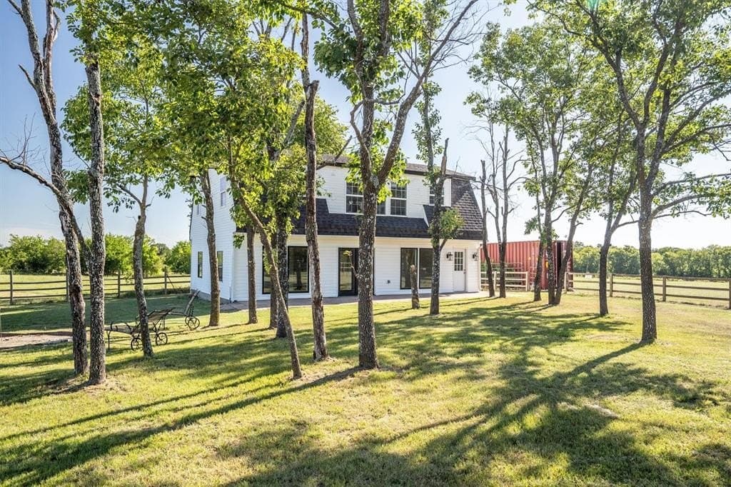 27.51 acres in Hopkins County gallery image 2