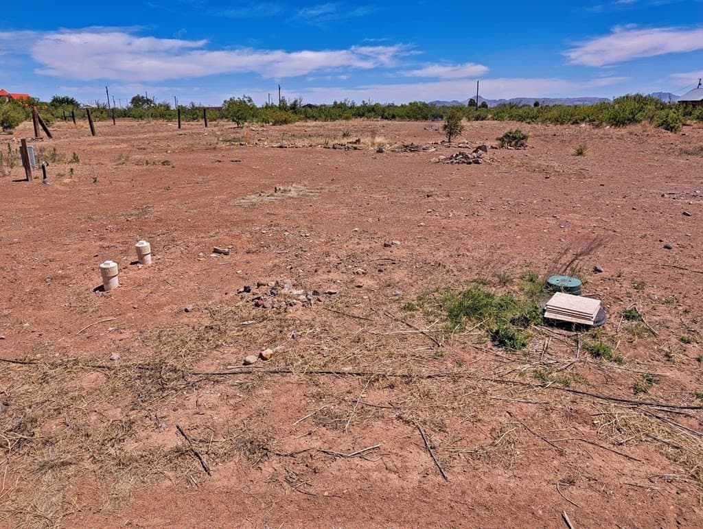 0.44 acres in Jeff Davis County featured view