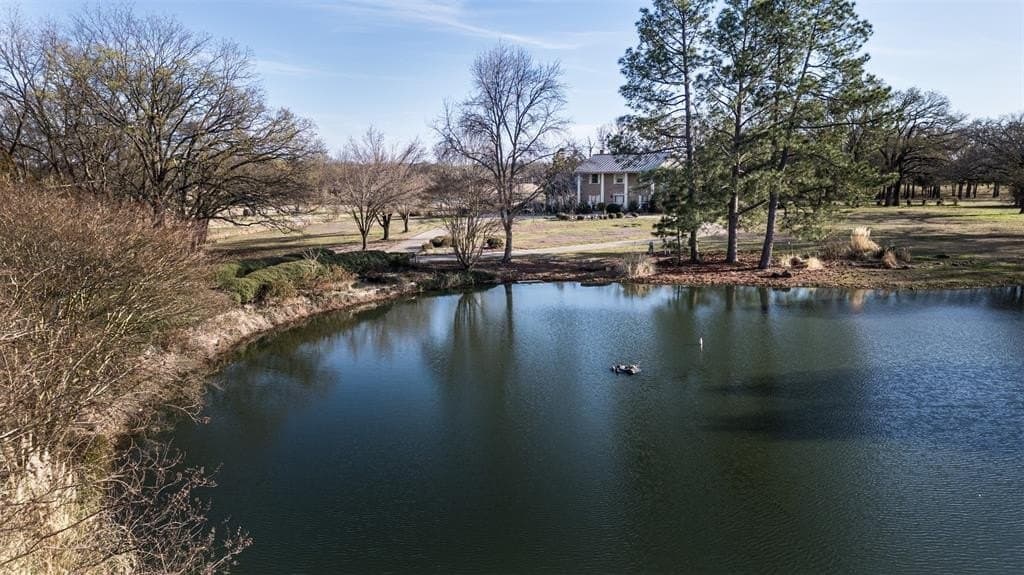 50 acres in Hunt County featured view