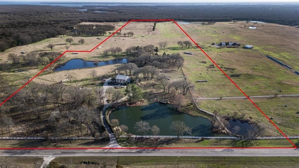 50 acres in Hunt County gallery image 2