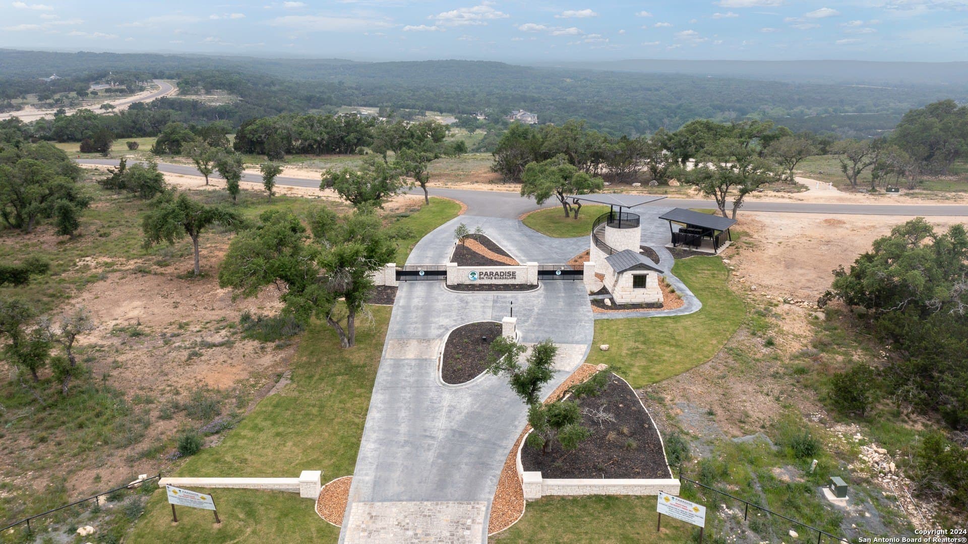 1 acres in Comal County - photo 14