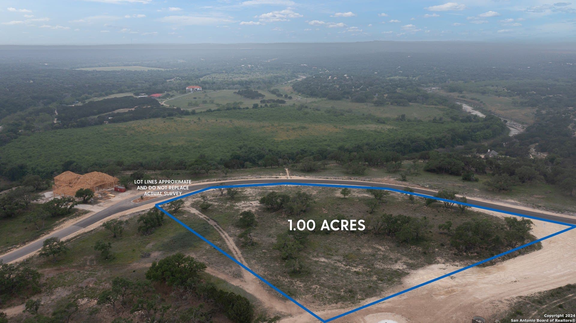 1 acres in Comal County - photo 9