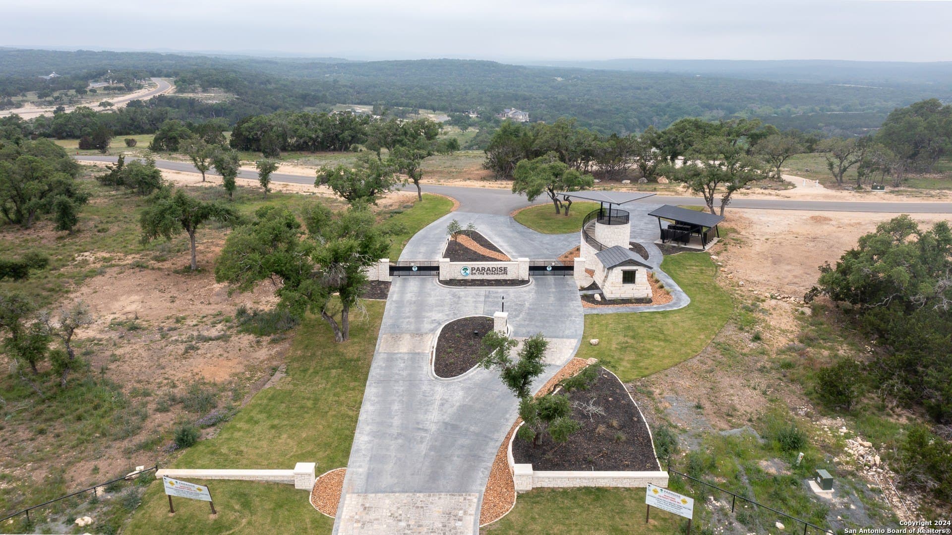 1 acres in Comal County - photo 15