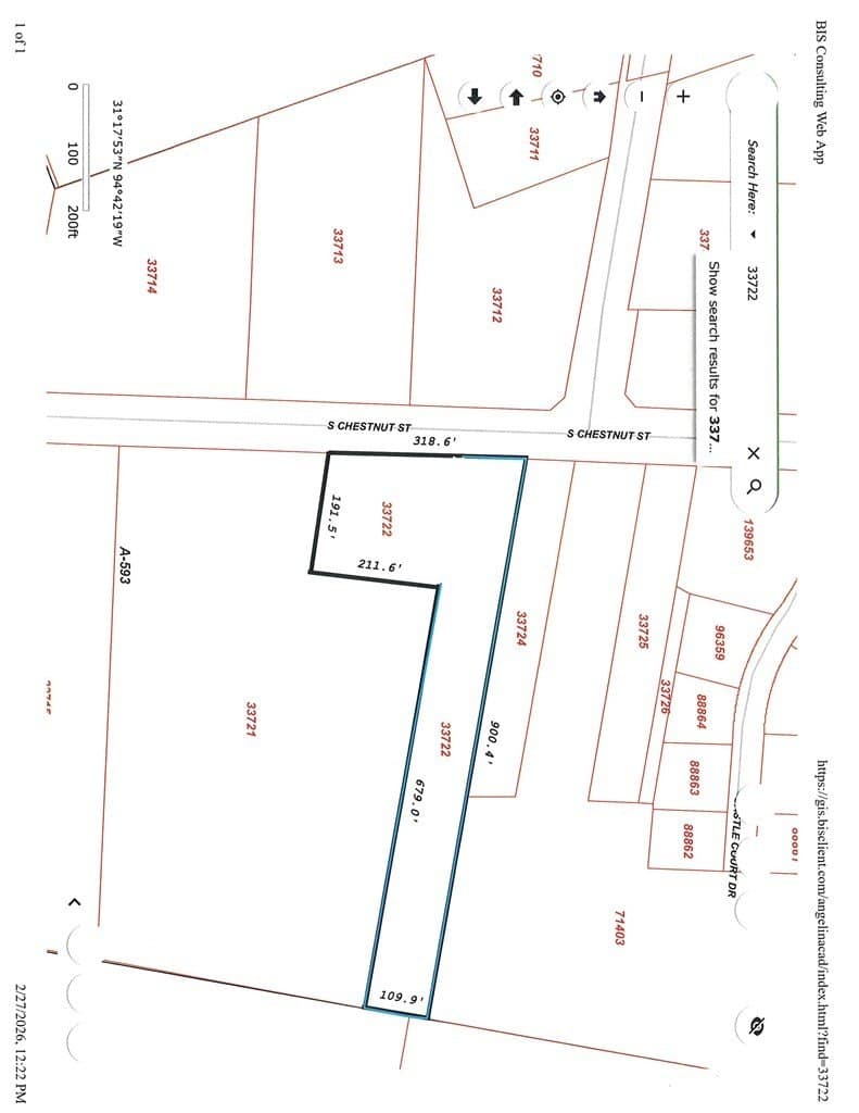 3.08 acres in Texas County featured view