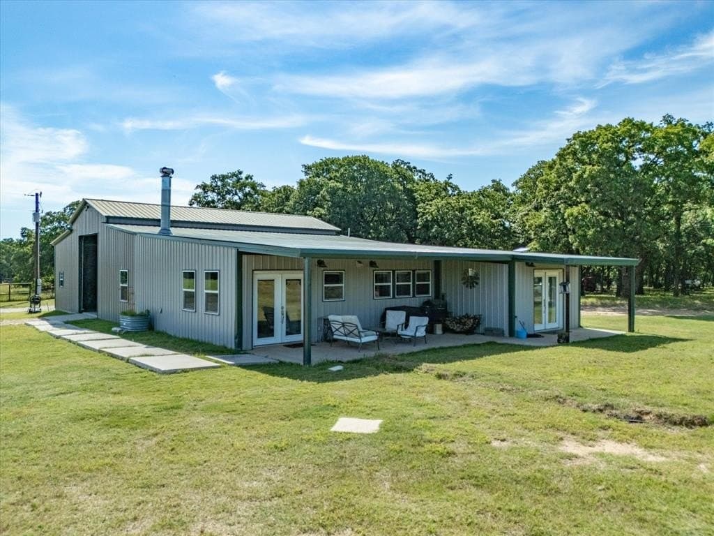 30 acres in Wise County