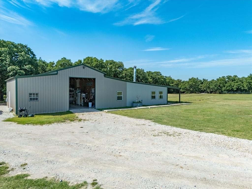 30 acres in Wise County gallery image 3