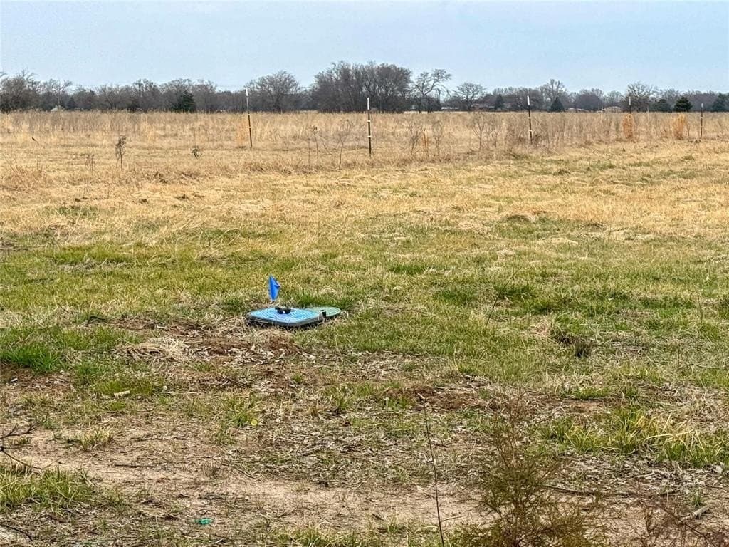 3 acres in Rains County featured view