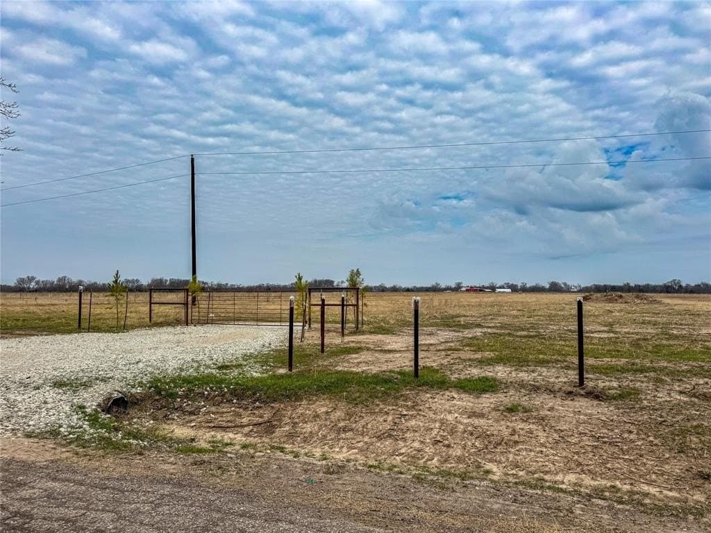 3 acres in Rains County gallery image 4