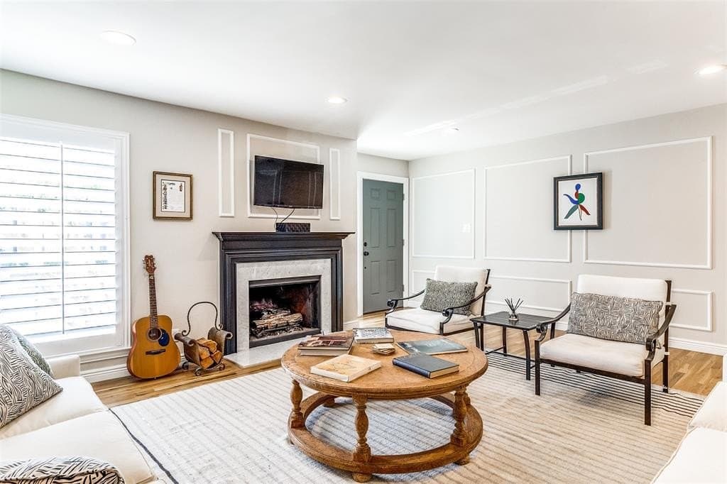 11.05 acres in Dallas County