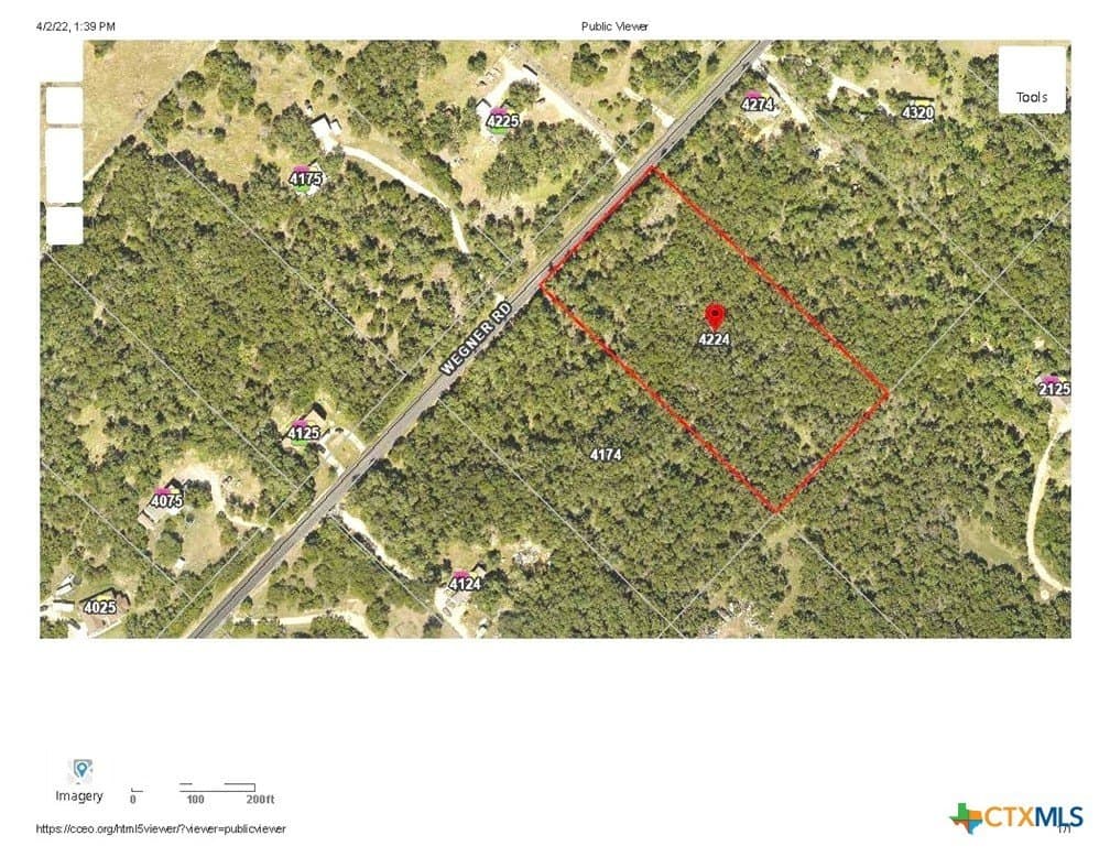 3.27 acres in Comal County gallery image 2