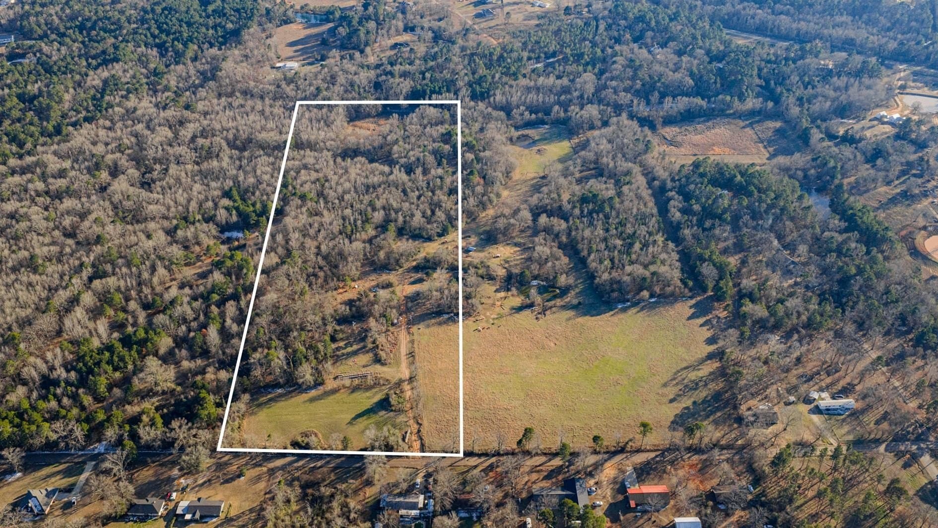 22.73 acres in Texas County