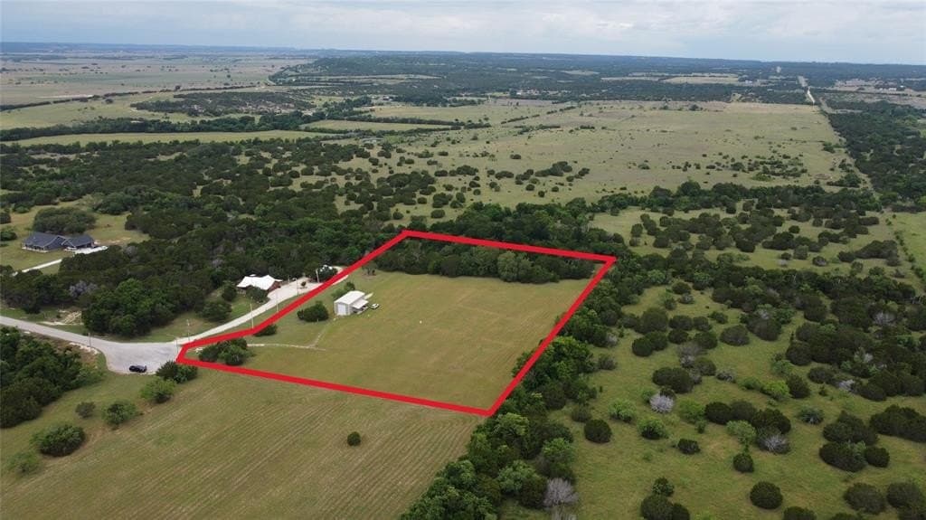5.4 acres in Bosque County gallery image 4