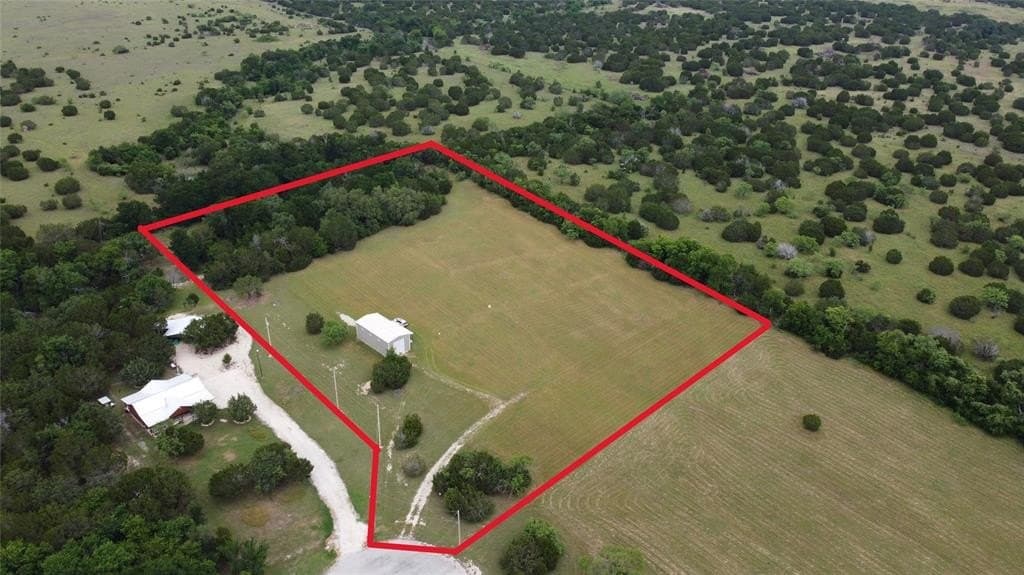 5.4 acres in Bosque County gallery image 2