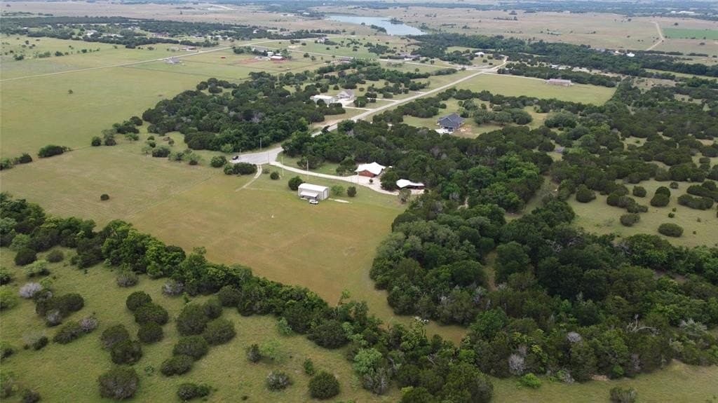 5.4 acres in Bosque County featured view