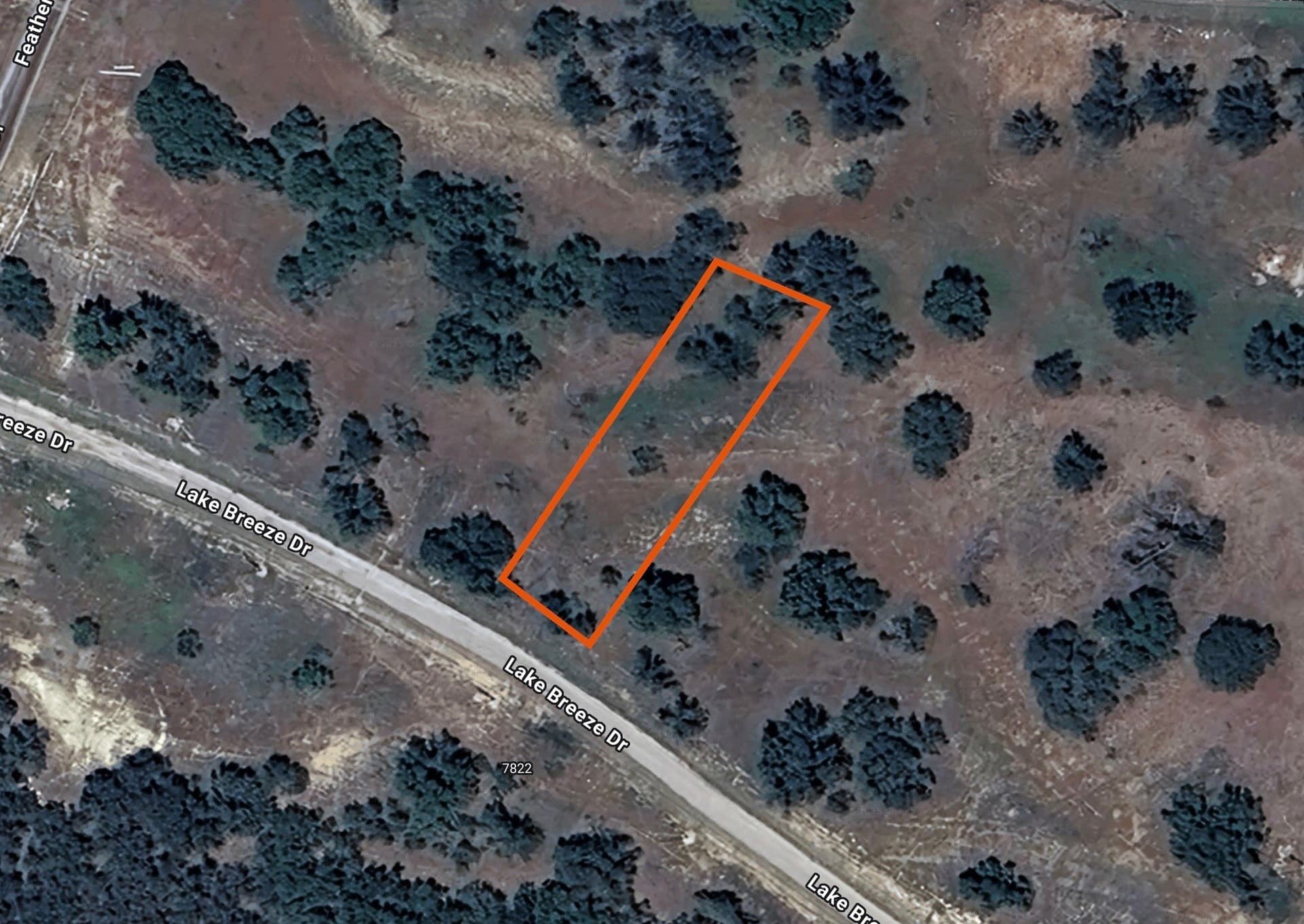 0.43 acres in Brown County - photo 15