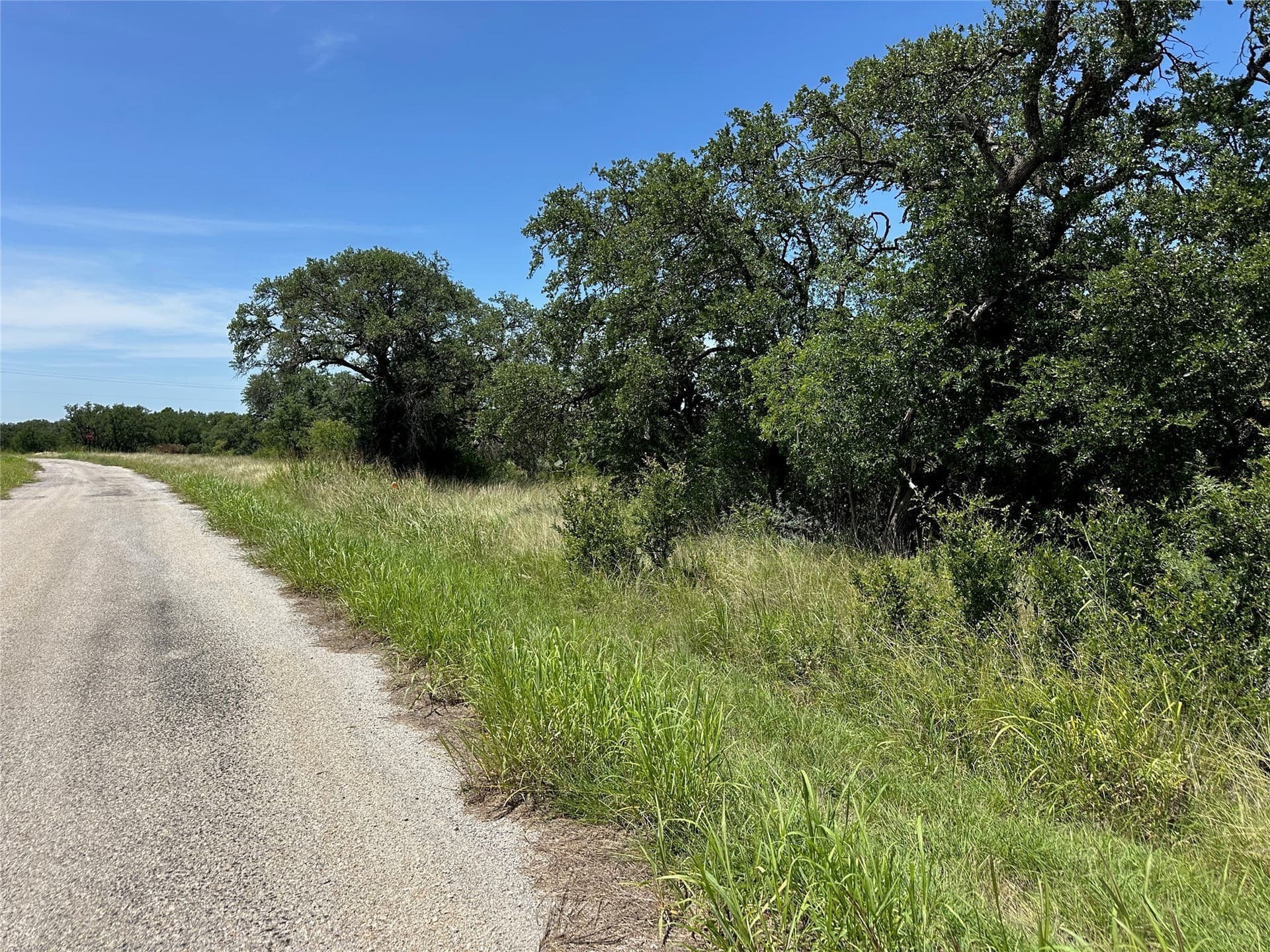 0.43 acres in Brown County - photo 2