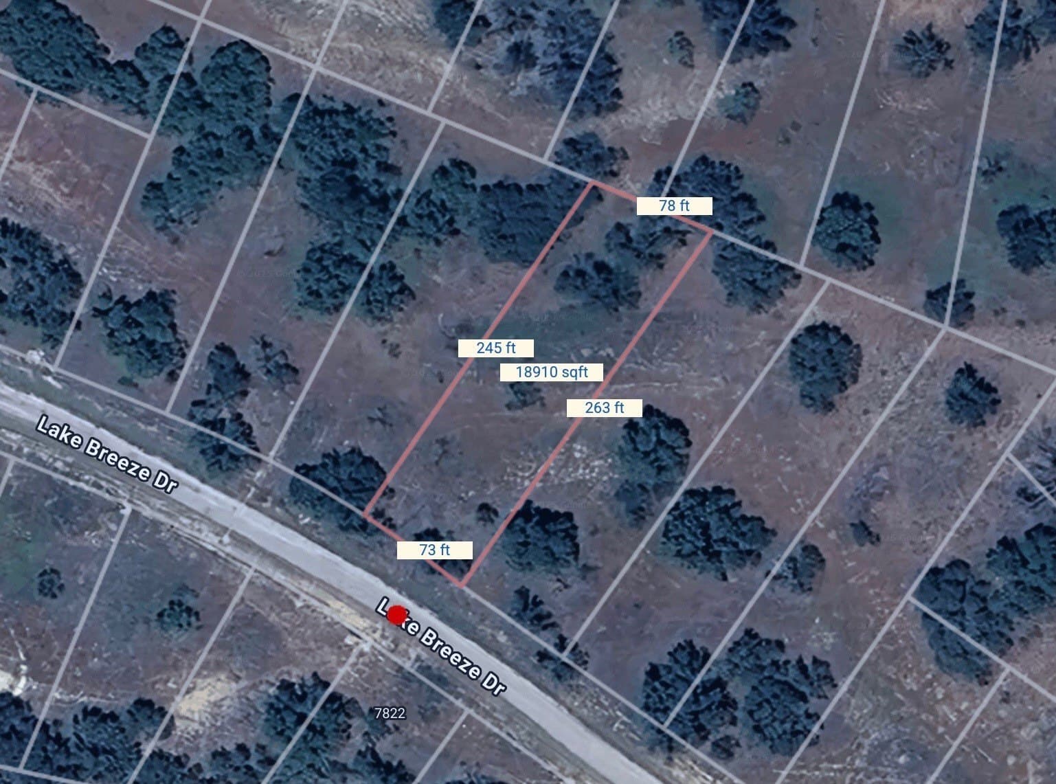 0.43 acres in Brown County - photo 14