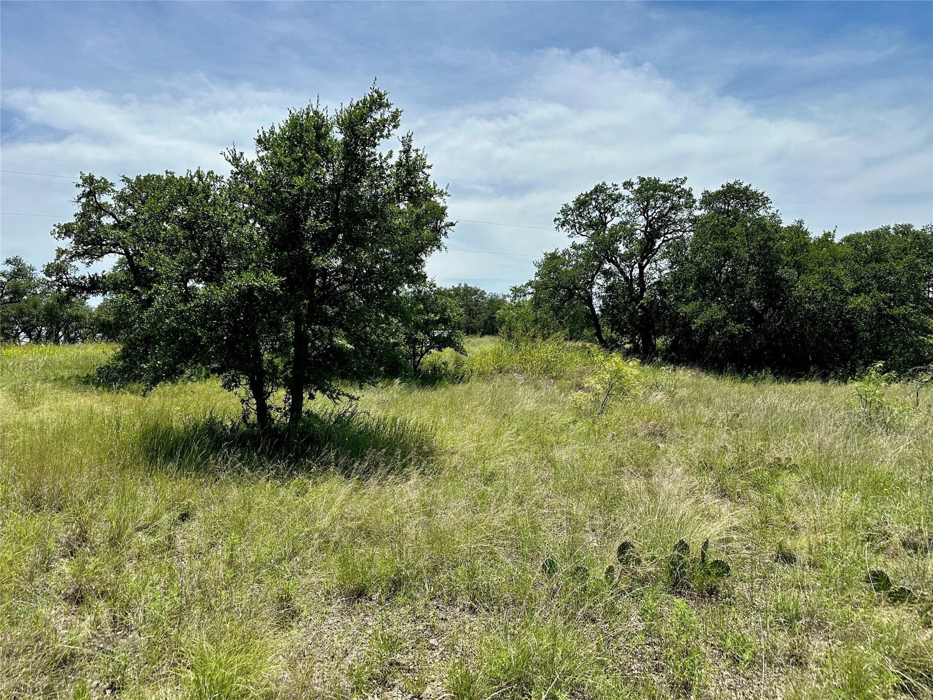 0.43 acres in Brown County