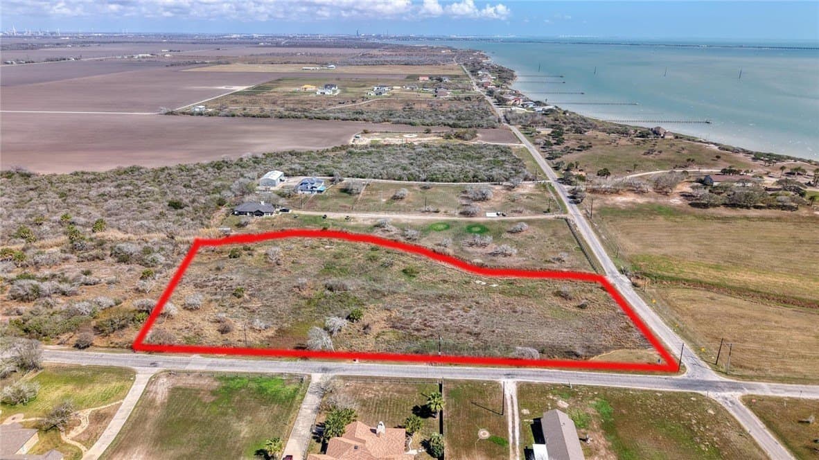 5.54 acres in San Patricio County featured view