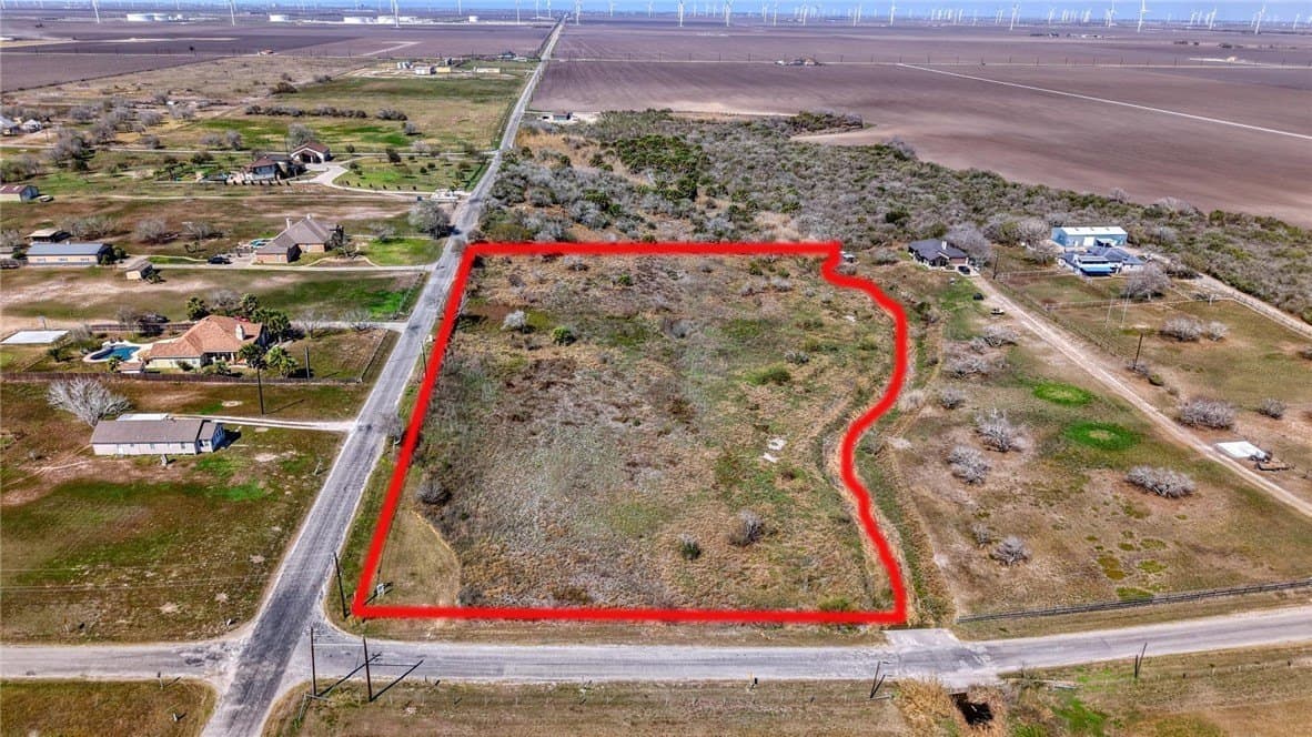 5.54 acres in San Patricio County gallery image 2