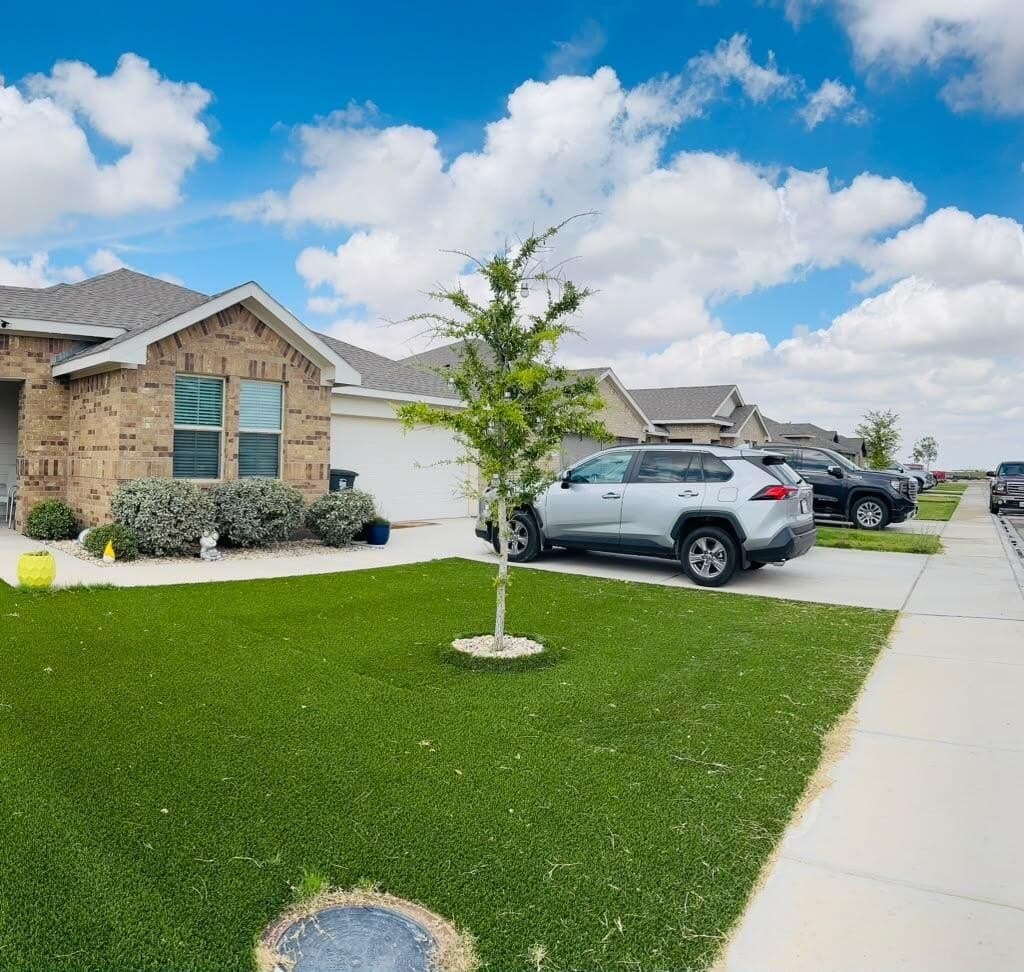 1,537 acres in Ector County