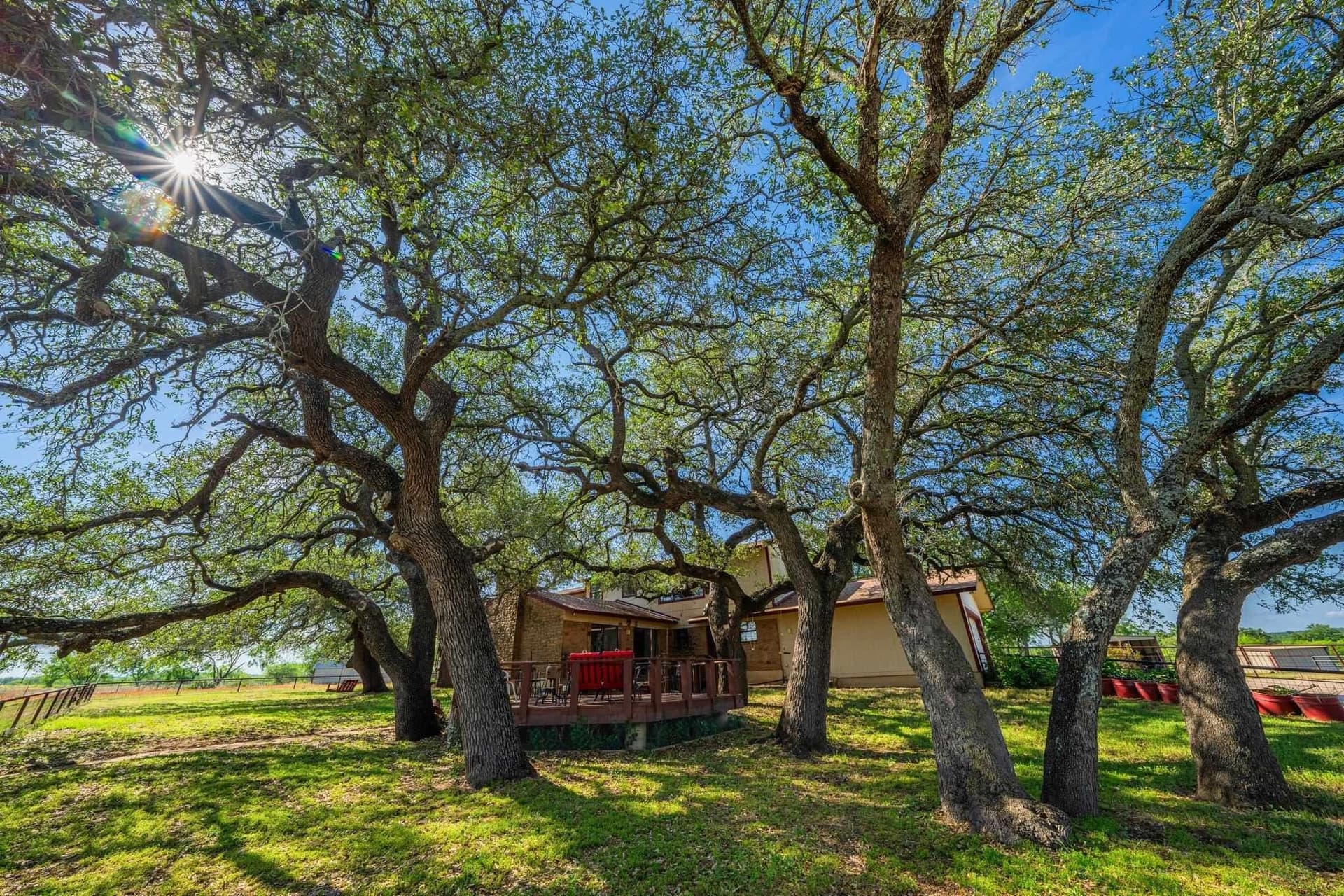 27 acres in Llano County featured view