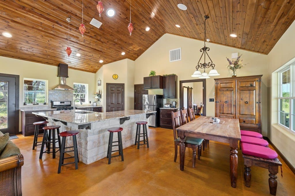 60 acres in Blanco County featured view