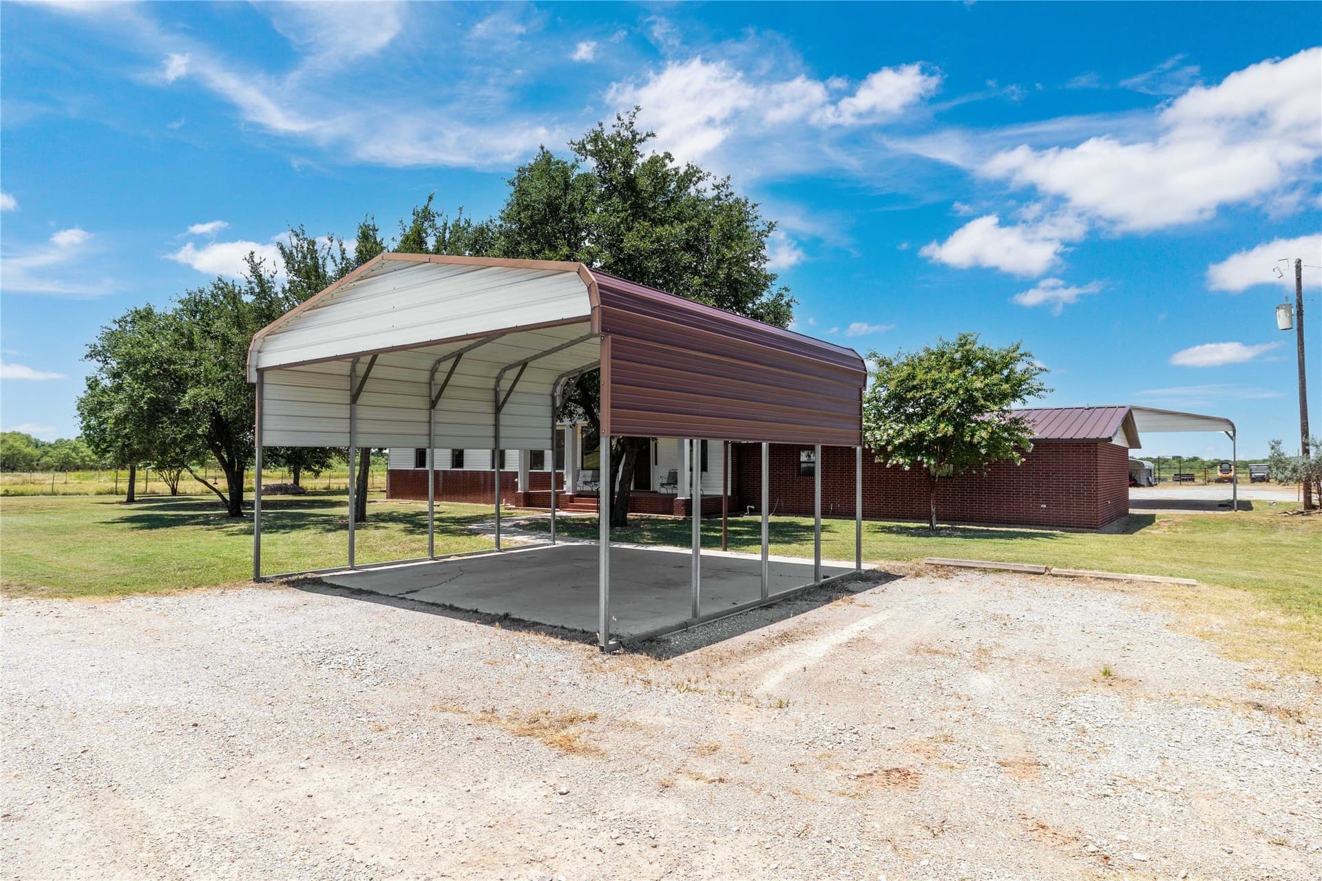 18.3 acres in Brown County - photo 9