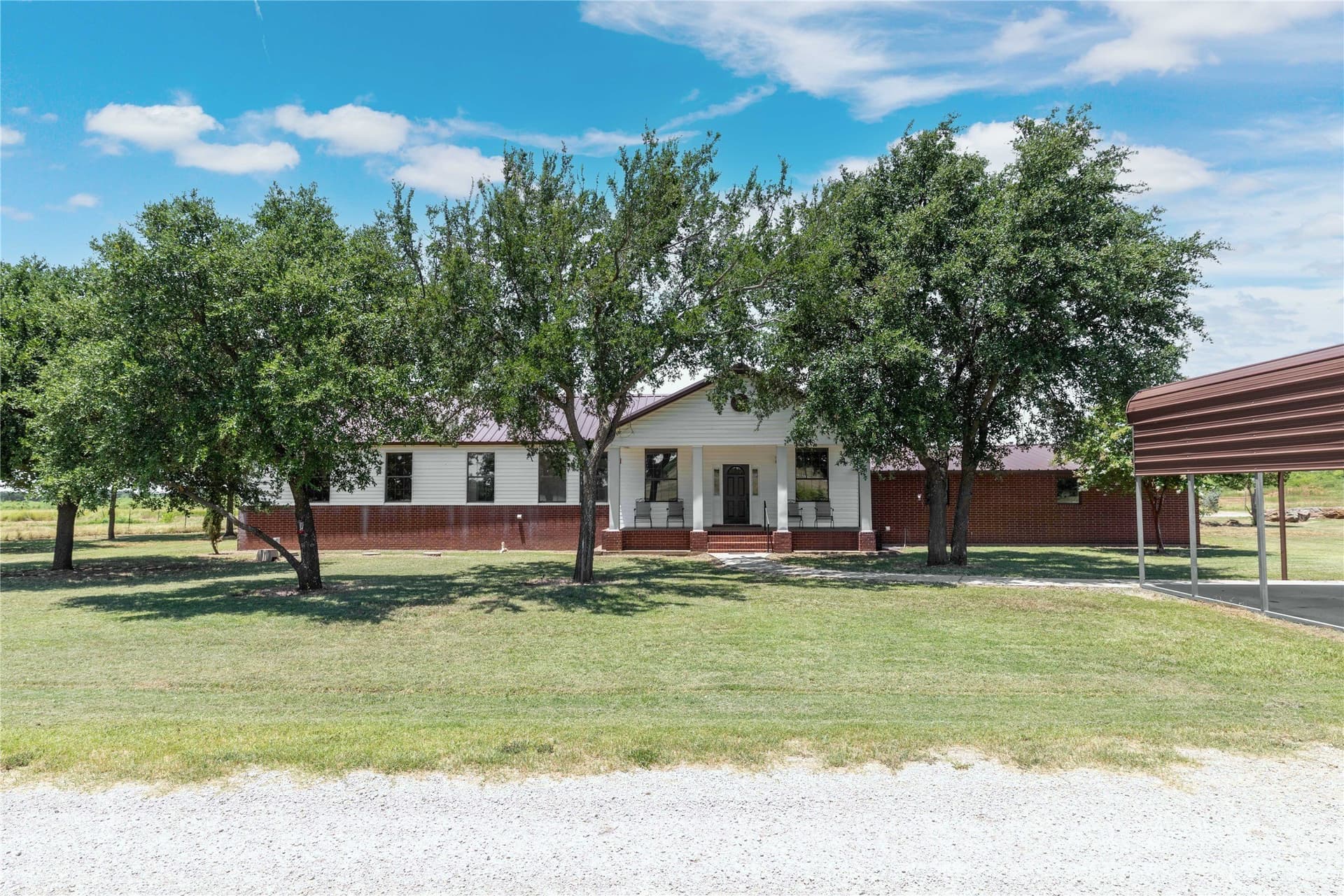 18.3 acres in Brown County