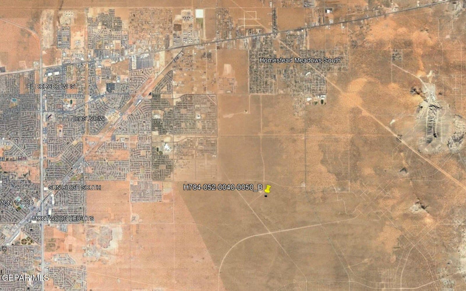 0.23 acres in El Paso County gallery image 4