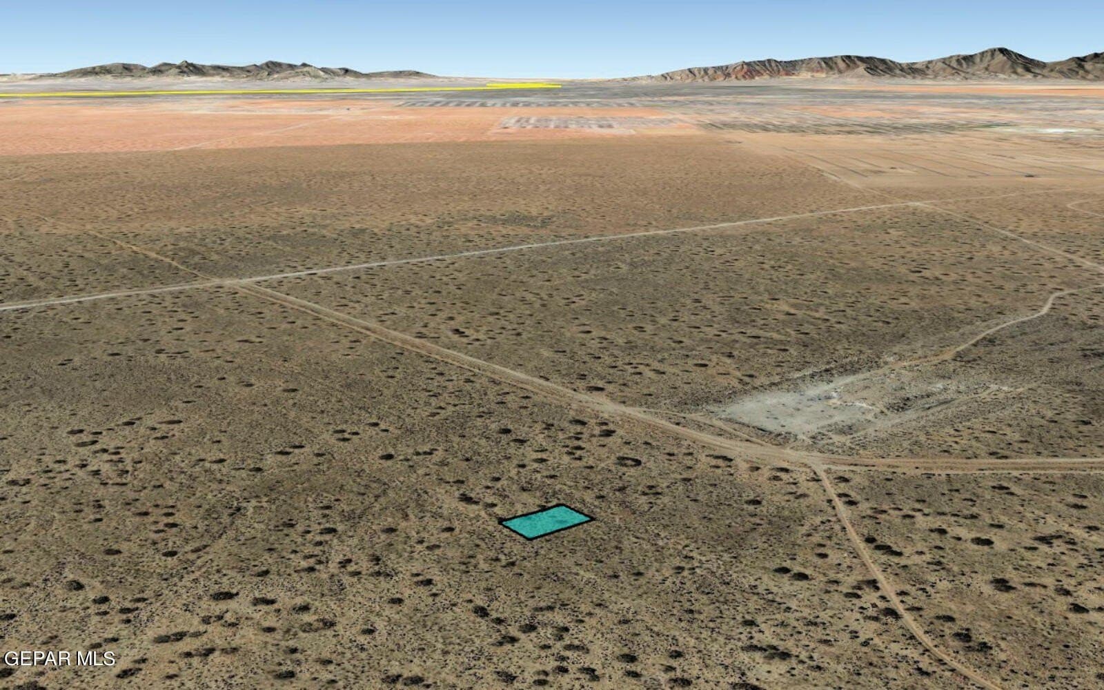 0.23 acres in El Paso County - photo 9