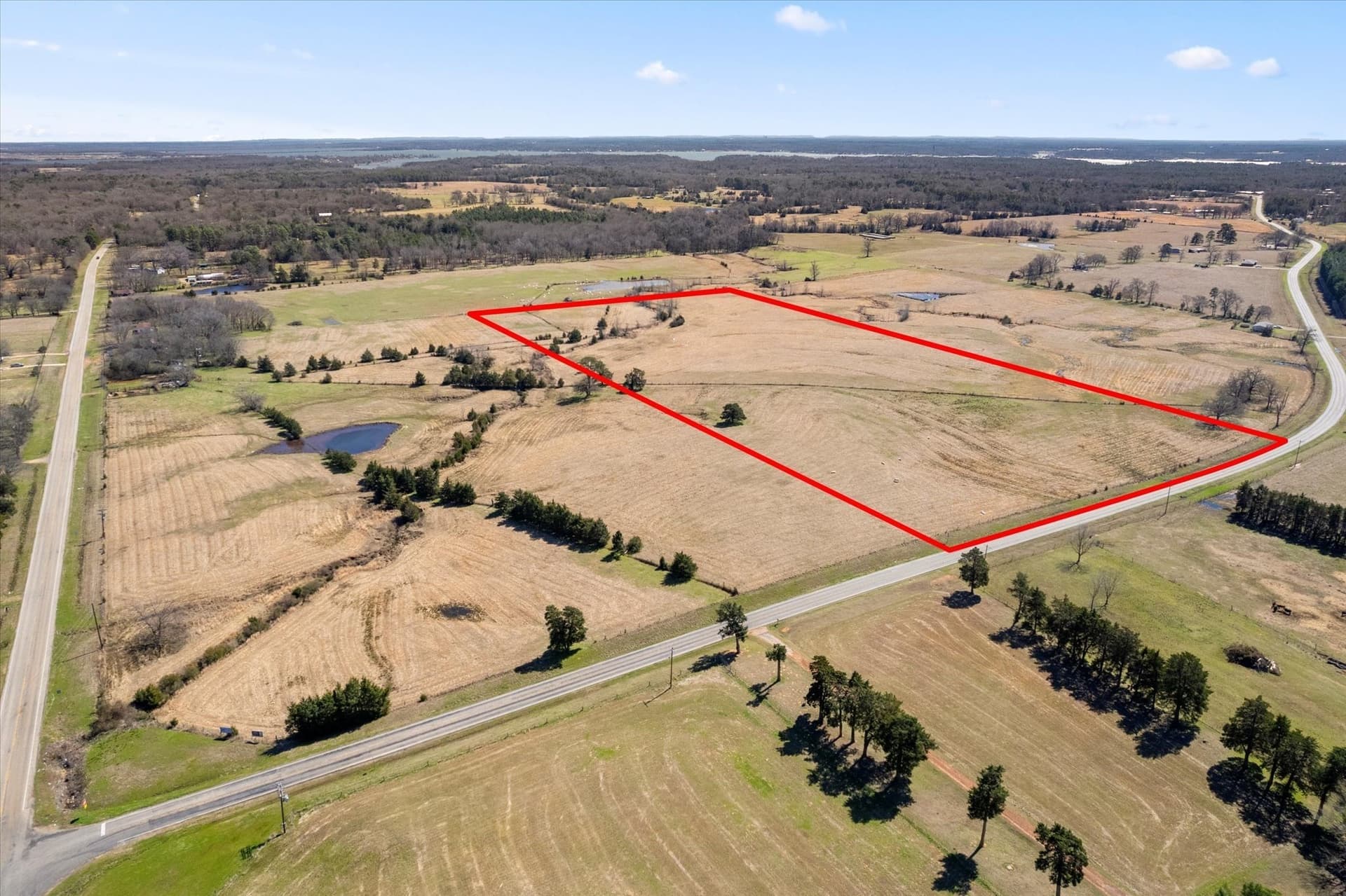 23.92 acres in Titus County - photo 10