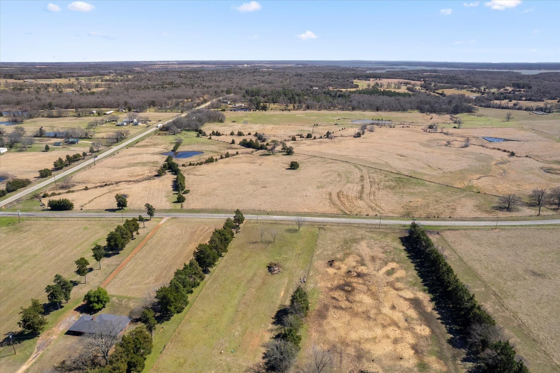 23.92 acres in Titus County - photo 11